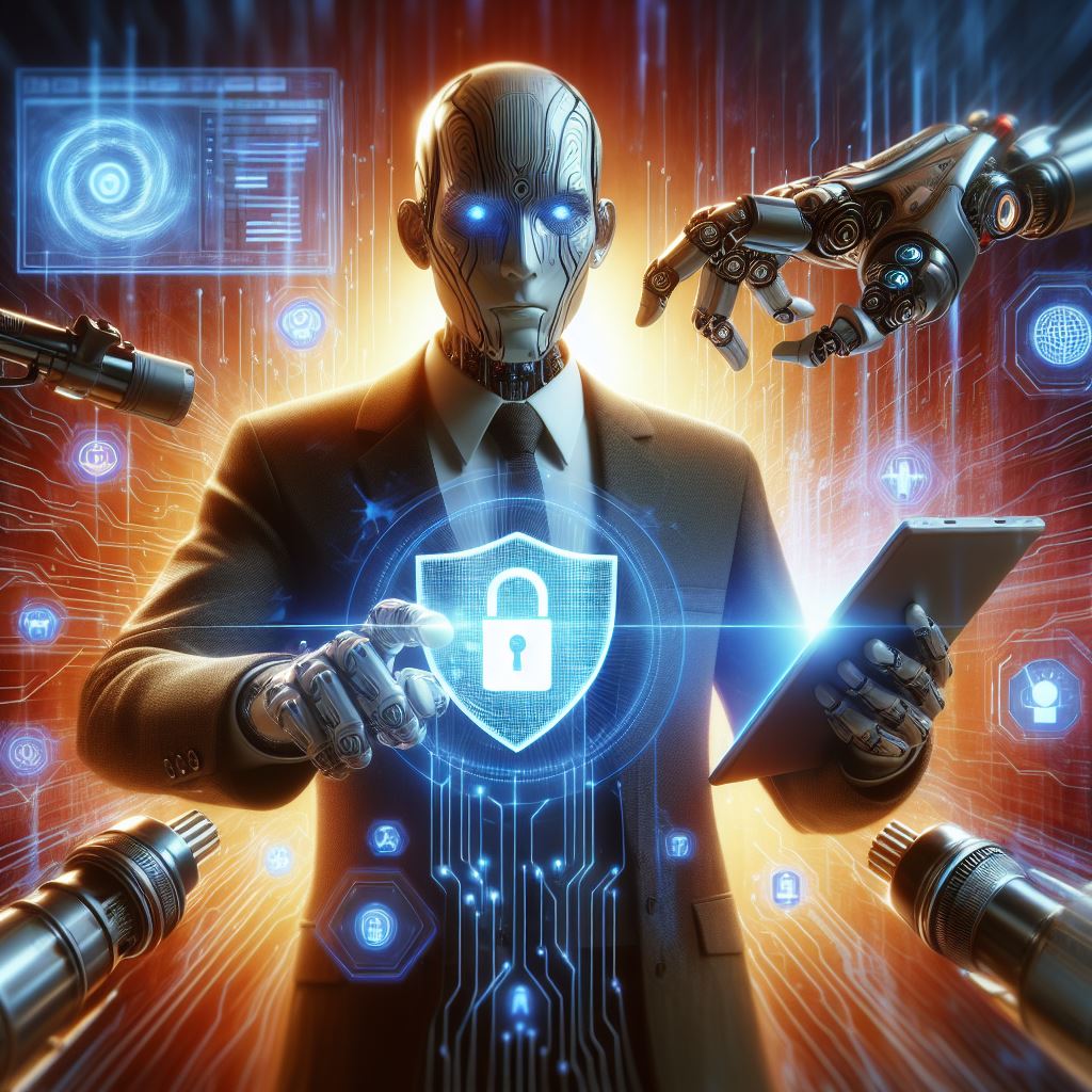 Government Unveils Risk-Based Approach to Regulate Artificial Intelligence