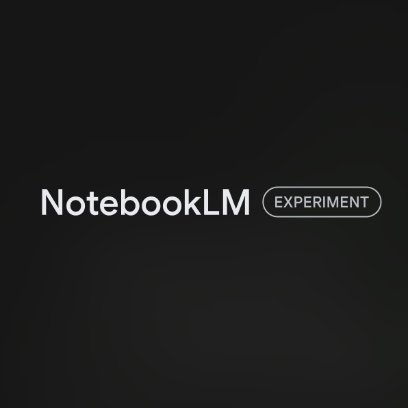 NotebookLM
