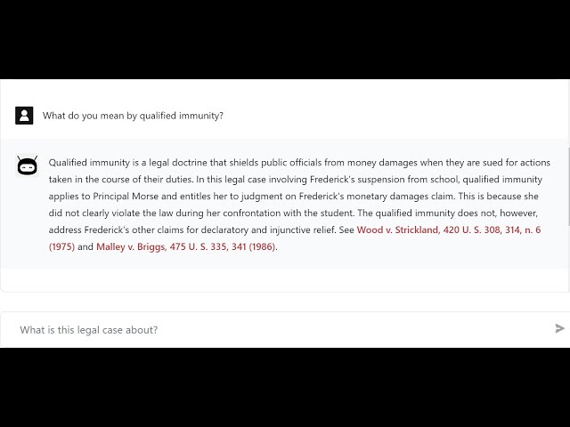GPT-4 & LangChain Tutorial: How to Chat With A 56-Page PDF Document (w/Pinecone)