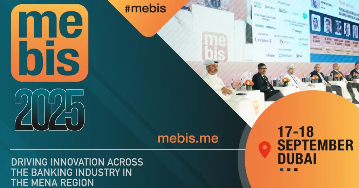 Middle East Banking Innovation Summit (MEBIS) 2025