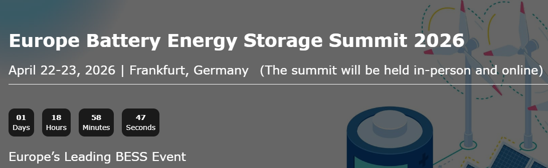 EBESS 2026