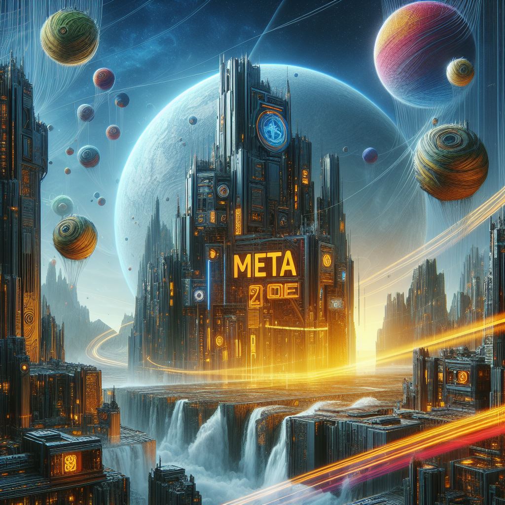 Meta Stock Resilient as Threads Platform Launches in Europe, CEO Zuckerberg Announces Growth Amid Regulatory Challenges