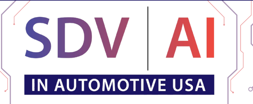 SDV & AI in Automotive USA 2025