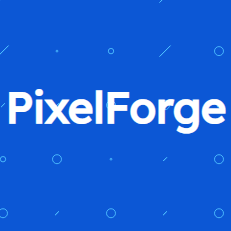 PixelForge