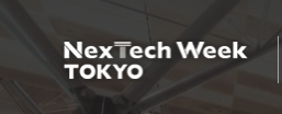 NexTech Week Tokyo