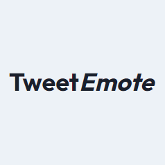 TweetEmote