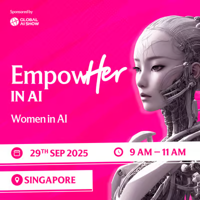 EmpowHER in AI: Women in AI