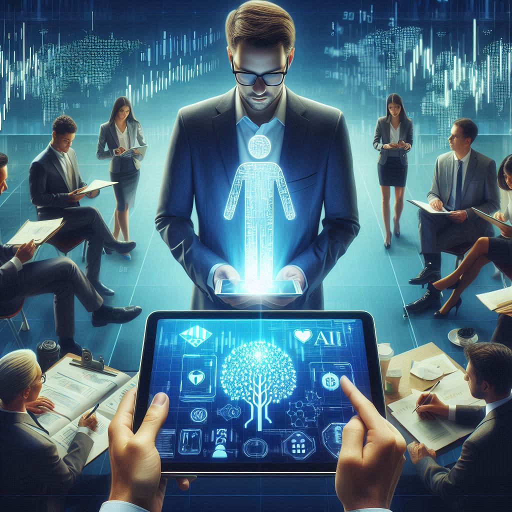 AI: The Hottest Investment Trend of 2024