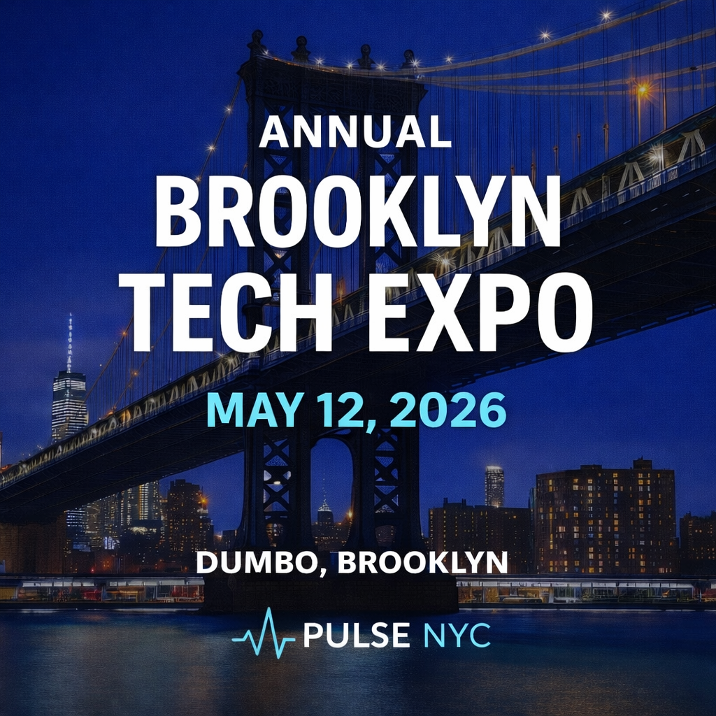 BROOKLYN TECH EXPO 2026