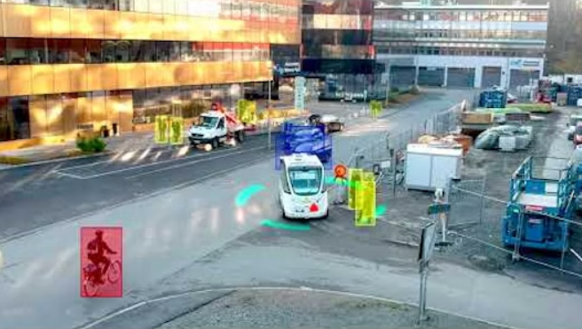 Multi-Object Tracking for Automotive Systems