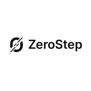 ZeroStep