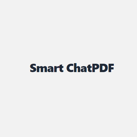 Smart ChatPDF