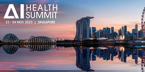 AI Health Summit 2023