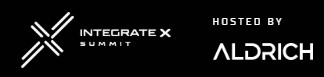 IntegrateX Summit India 2026