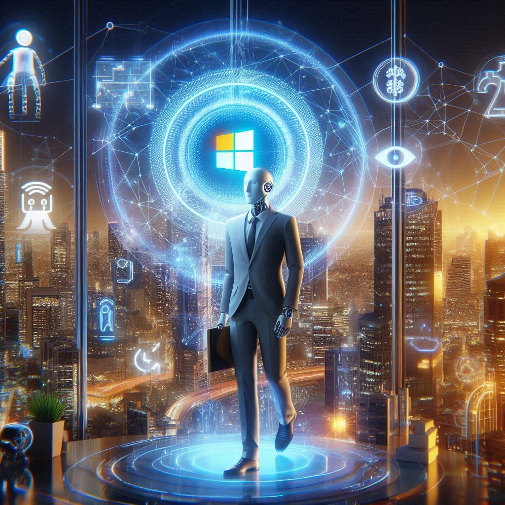 Microsoft Partners with Lumen Technologies to Bolster AI Capabilities