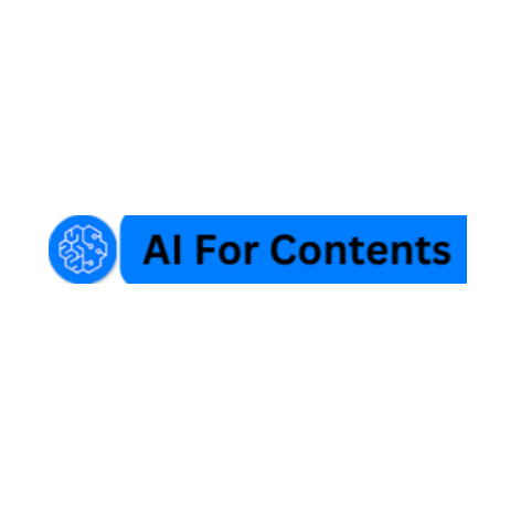 AI For Contents