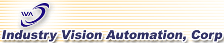 Industry Vision Automation Corporation