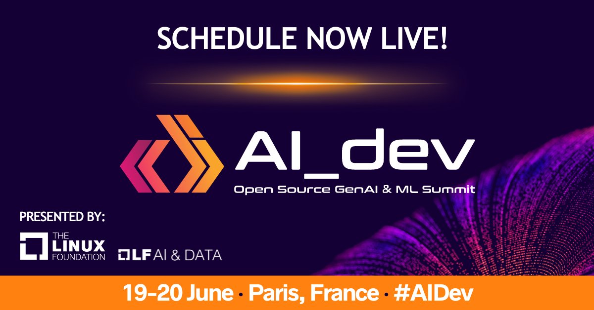 AIDev Europe
