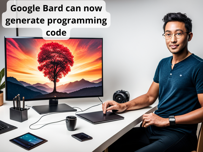 Google Bard Image Generation – Can You Create And Edit? / Learn Bard ...