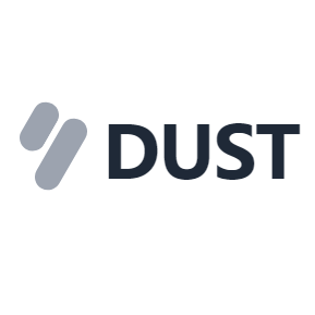 Dust