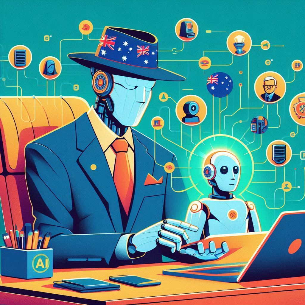 Australian Government Promotes AI Use Amid Growing Concerns Over Safety and Privacy