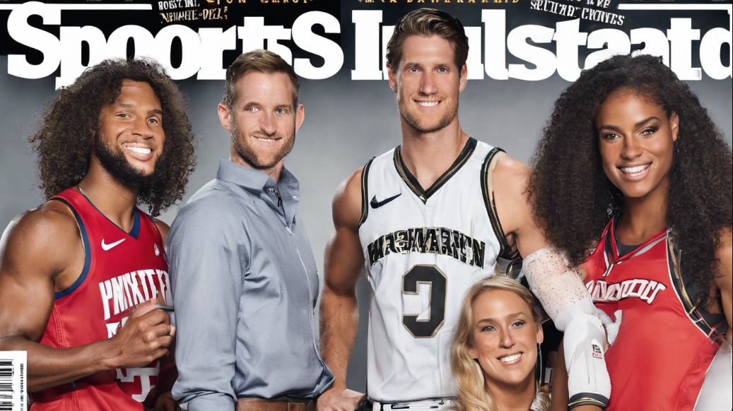 Sports Illustrated Faces Backlash Over AI-Generated Articles Scandal