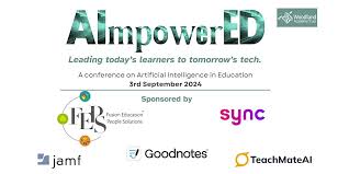 AImpowerED Conference