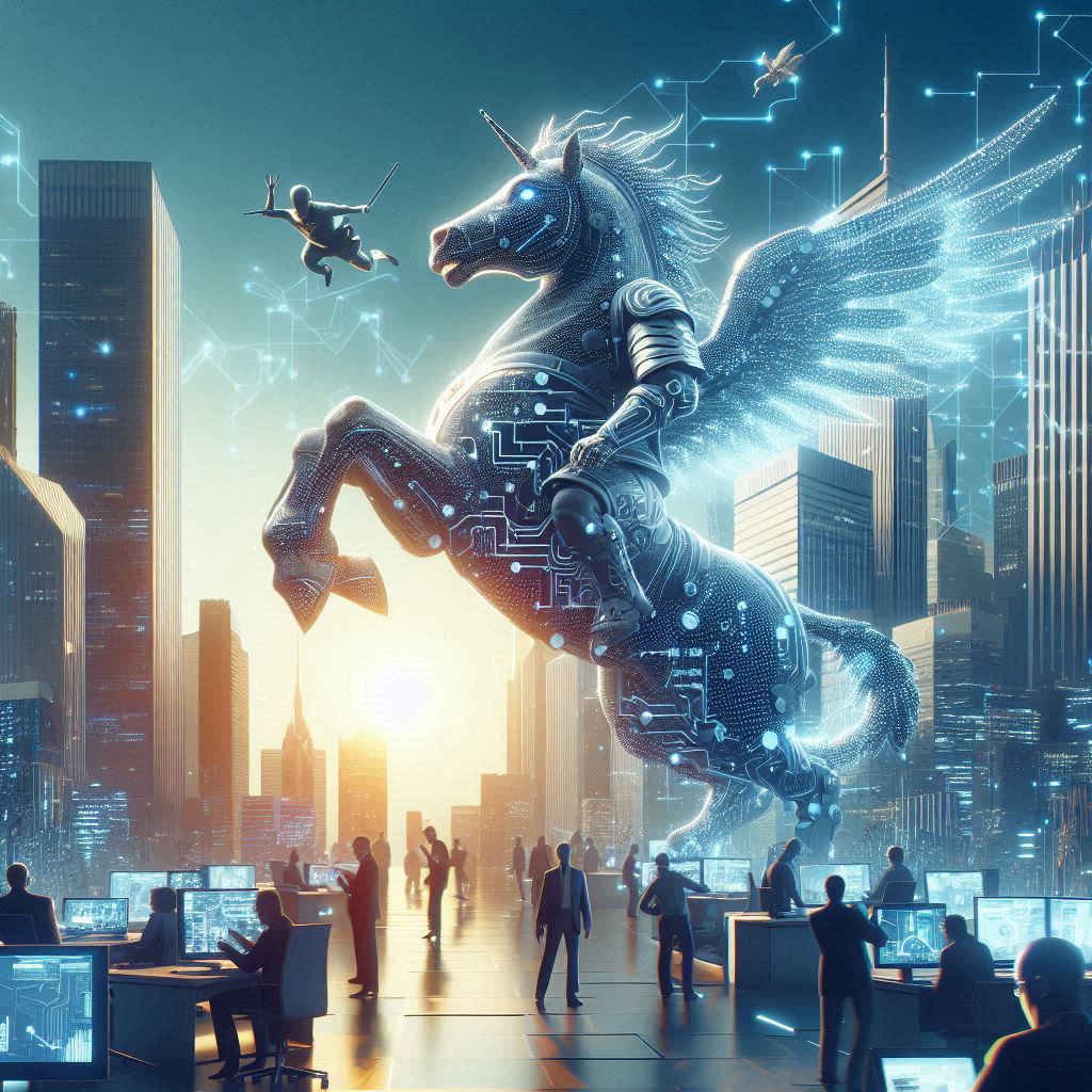 Tempus AI Makes Strong Nasdaq Debut with $6.6 Billion Valuation