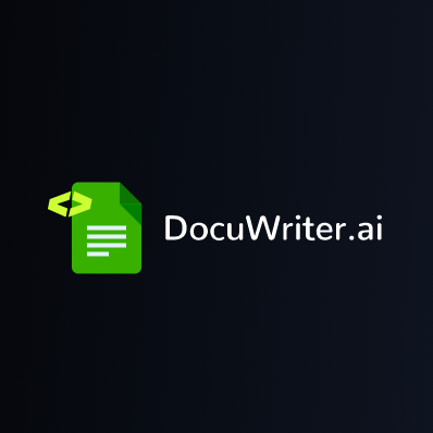 DocuWriter