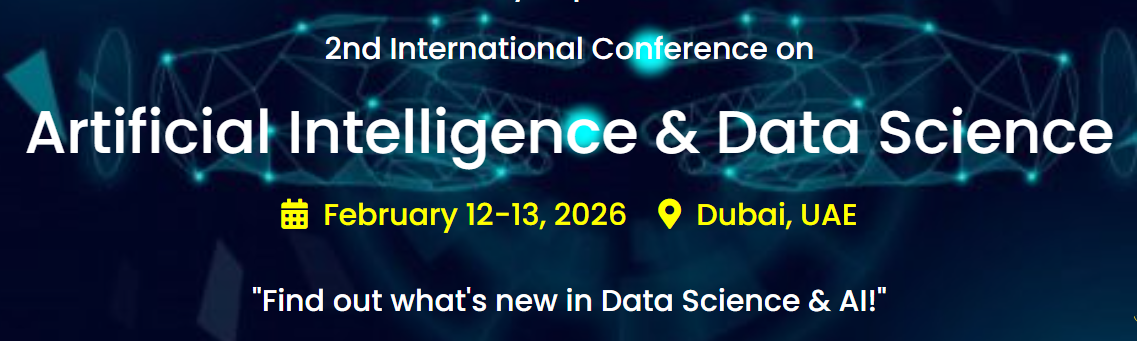 Artificial Intelligence & Data Science