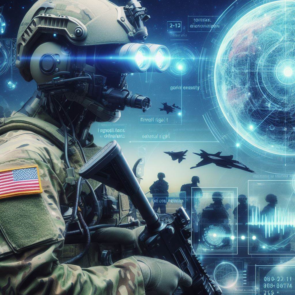 AUKUS Nations Collaborate on Landmark AI and Autonomous Systems Trial