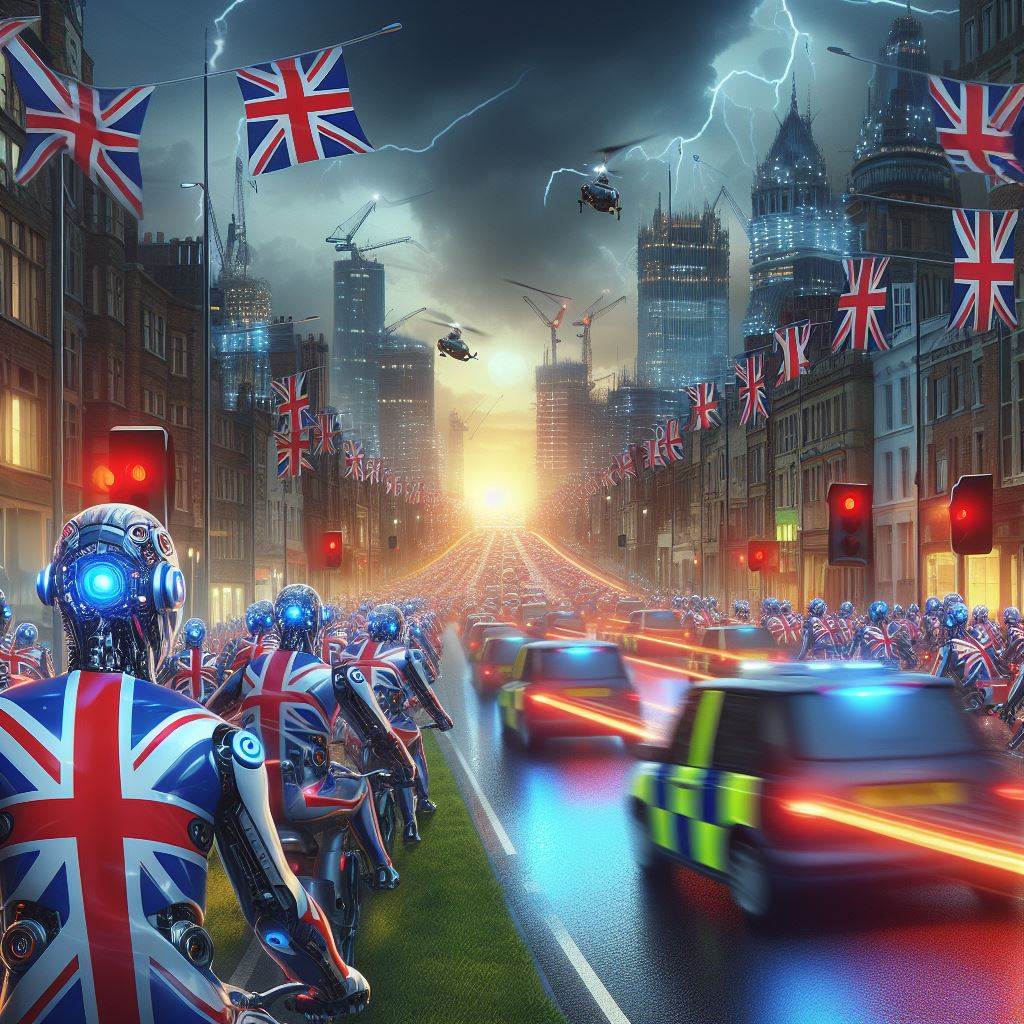 House of Lords Committee Warns of Narrow Focus on AI Safety