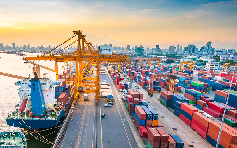 Transportation and Logistics Prompts