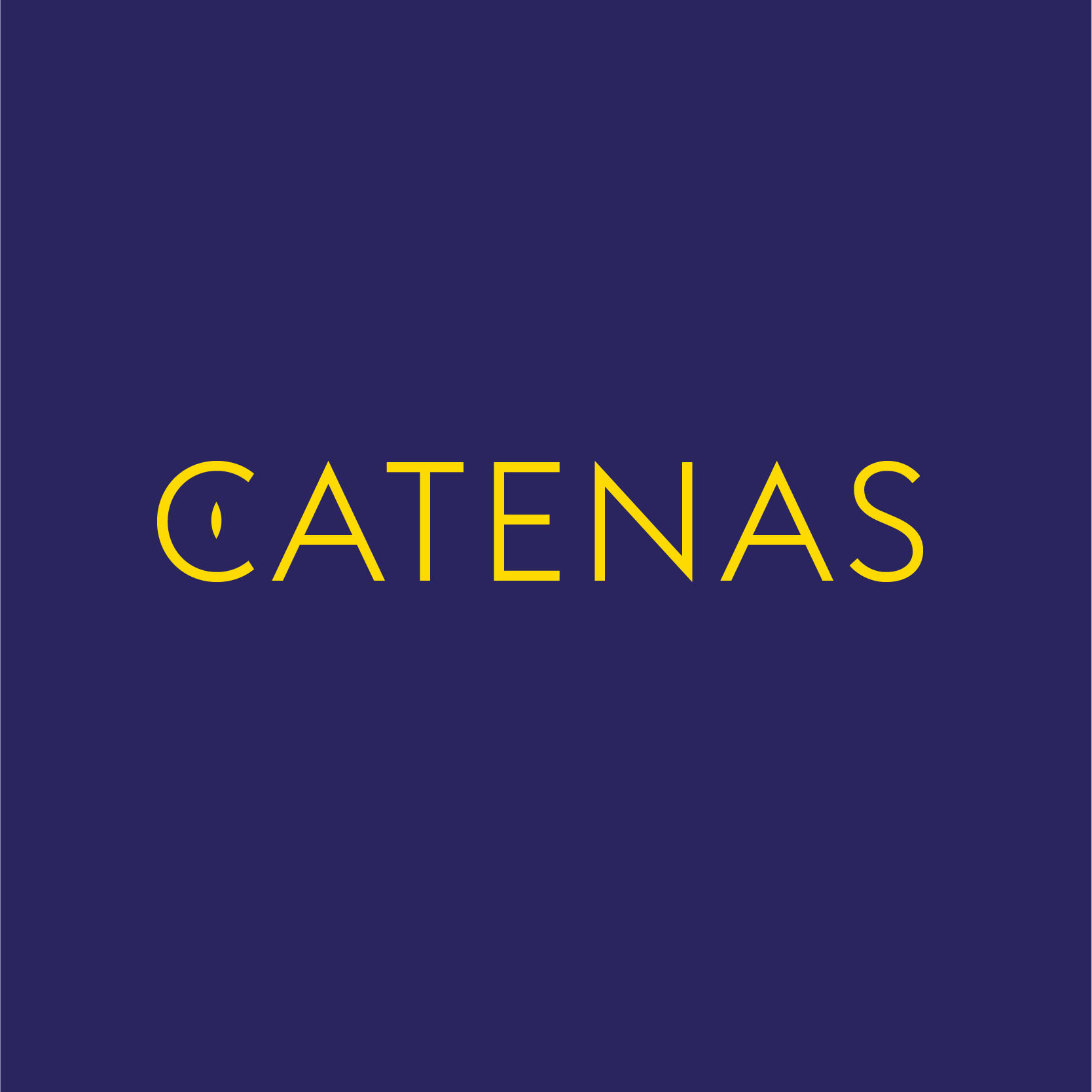 Catenas