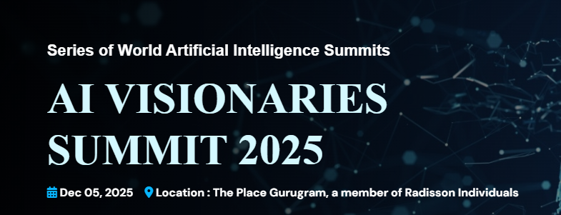 AI Visionaries Summit 2025