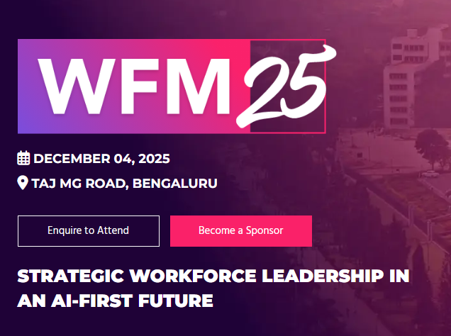 NexTech Summit Bengaluru 2025