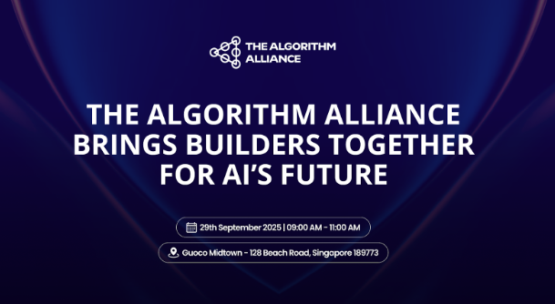 The Algorithm Alliance Brings Builders Together For AI’s Future