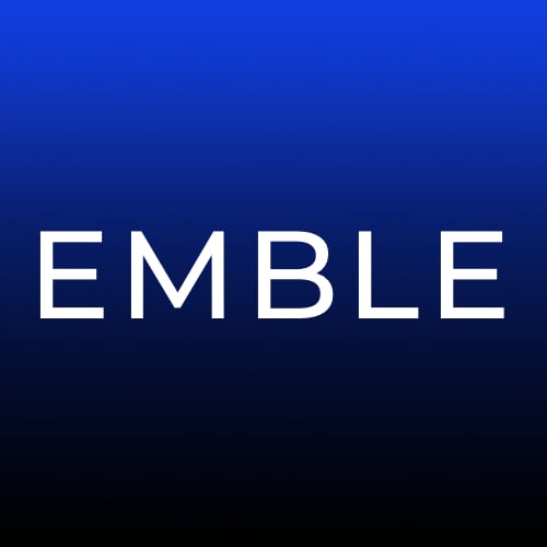 EMBLE