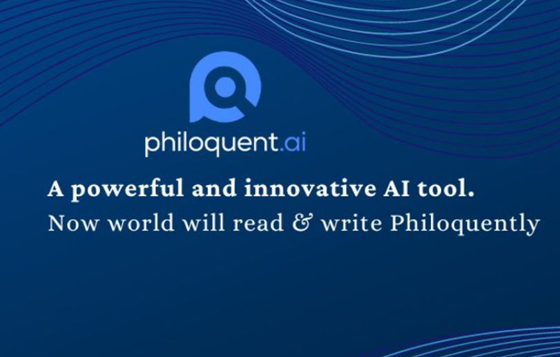 Philoquent.ai: A Game-Changing App in the World of Machine Learning and Education