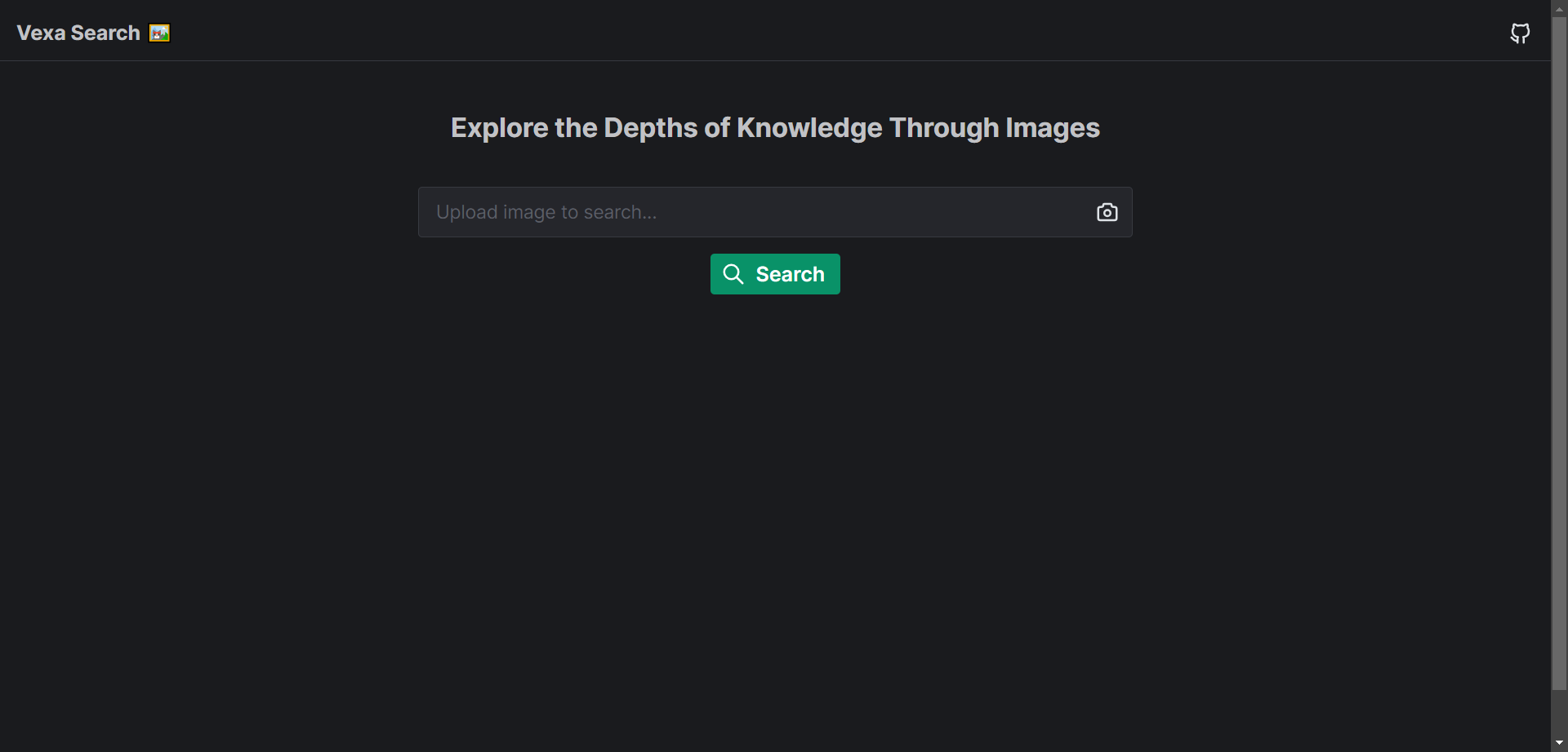 Vexa Search