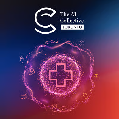 Building Bridges across TO Health Innovators