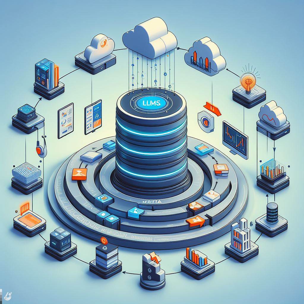 The Evolution of Large Language Models in Transforming Enterprise Data ...