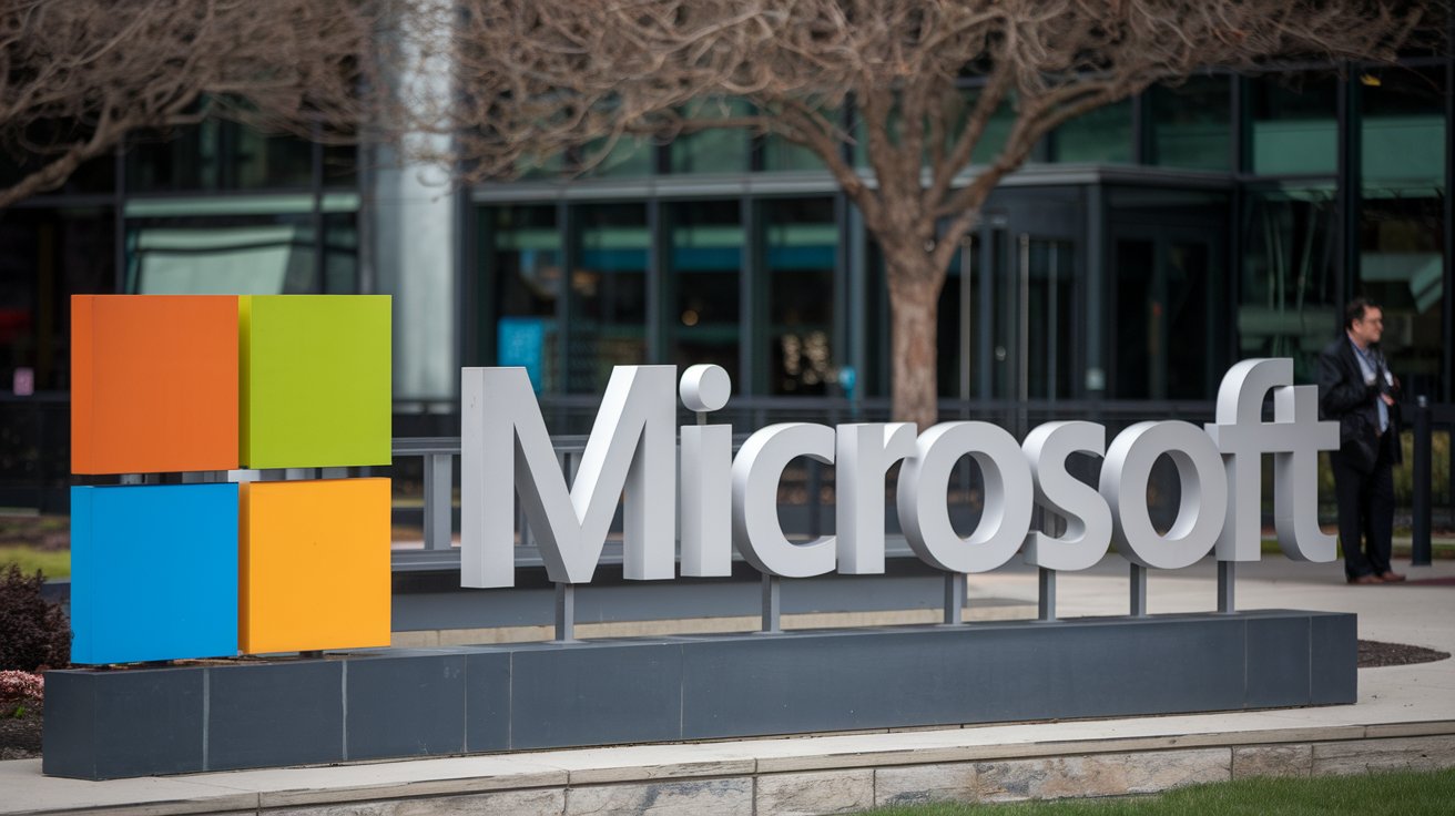 BlackRock and Microsoft Partner to Launch $30 Billion AI Infrastructure Fund