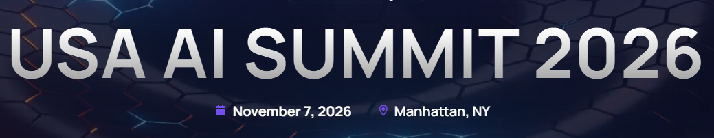 USA AI Summit 2026