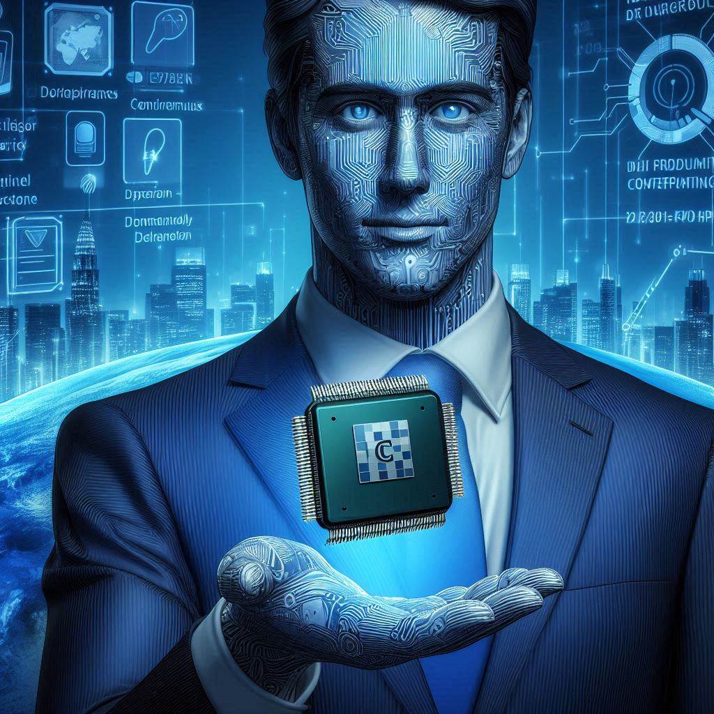 Cerebras Systems Files Confidentially for IPO, Backed by Major Investors