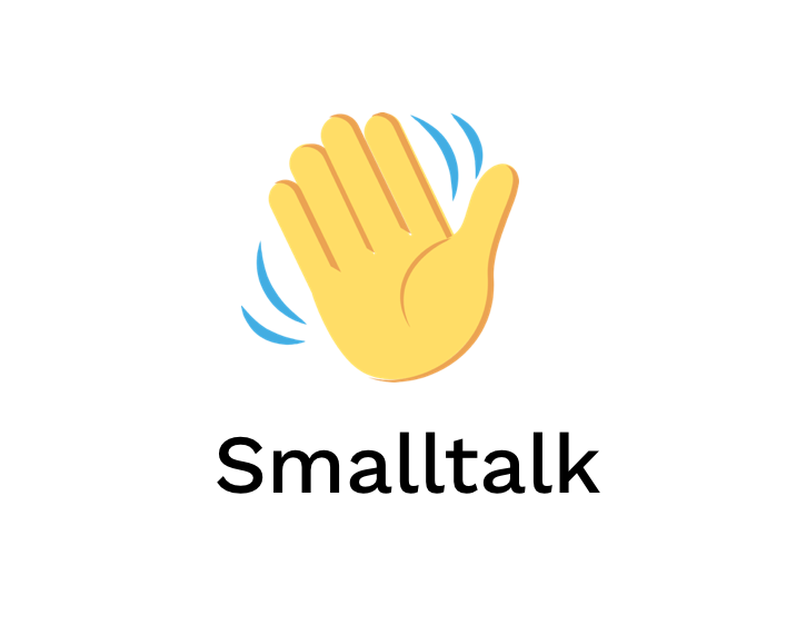 Smalltalk