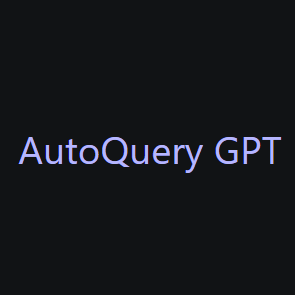 AutoQuery GPT