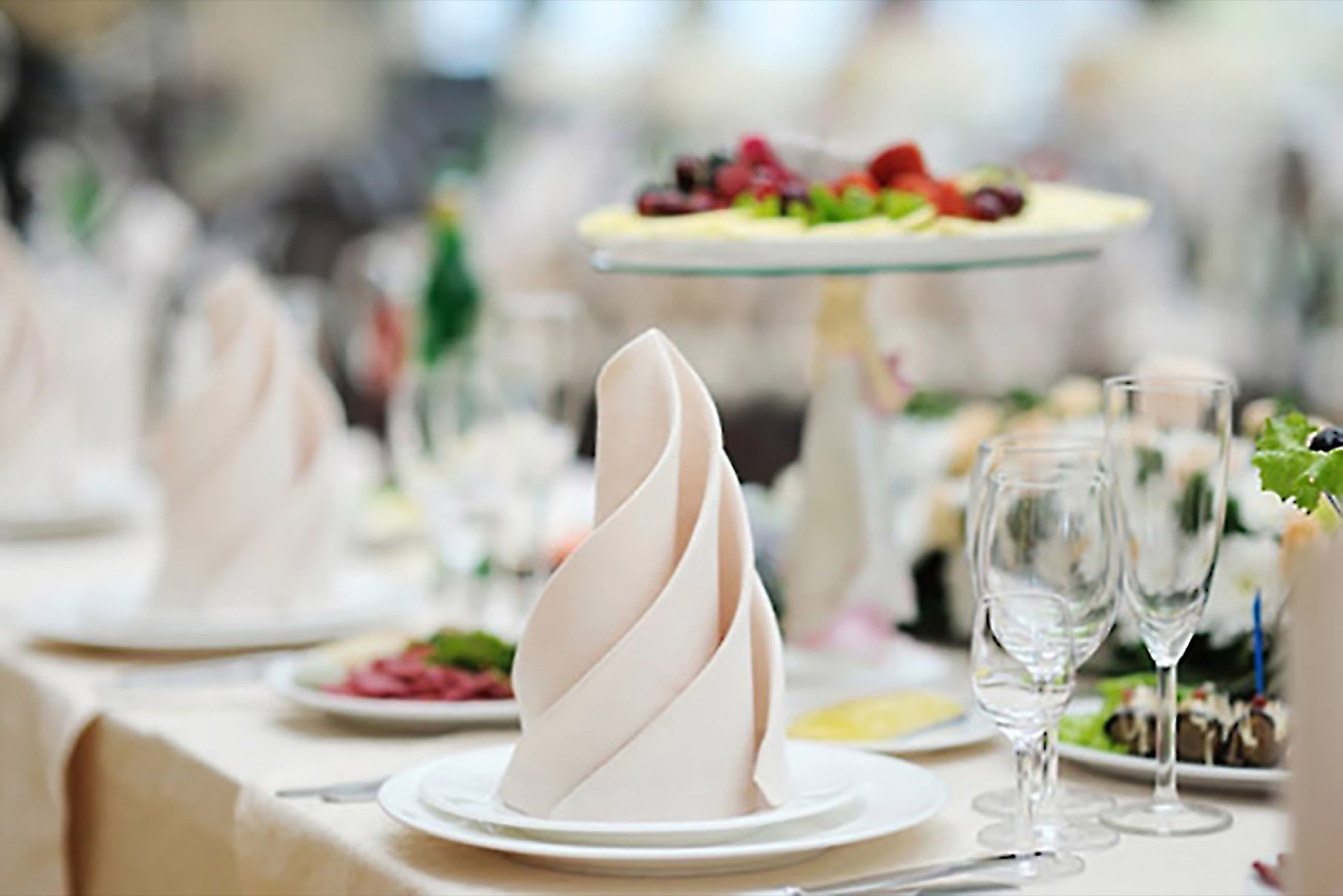 Event Planning Prompts