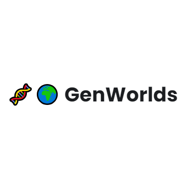 GenWorlds