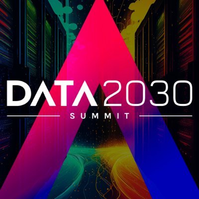 Data2030 Summit 2024